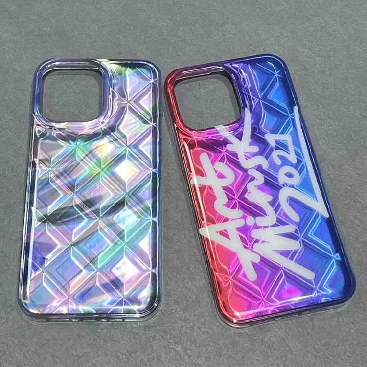 personalized customized print 3D colorful stylish PC hard IMD mobile phone cases For xiaomi POCO X6 PRO F5 11 lite