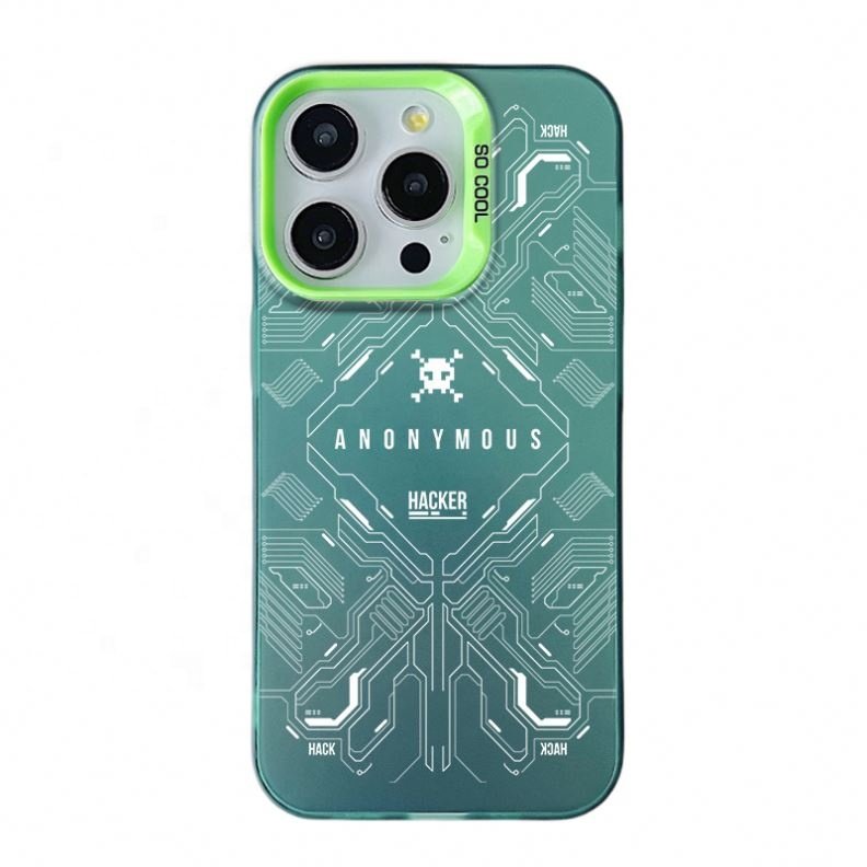 New Design Premium Korean Mobile Phone Cases For Samsung S23 S22 Ultra