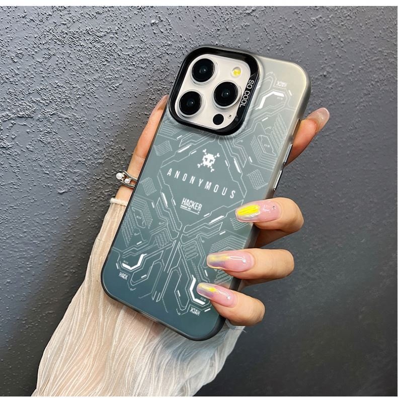 New Design Premium Korean Mobile Phone Cases For Samsung S23 S22 Ultra