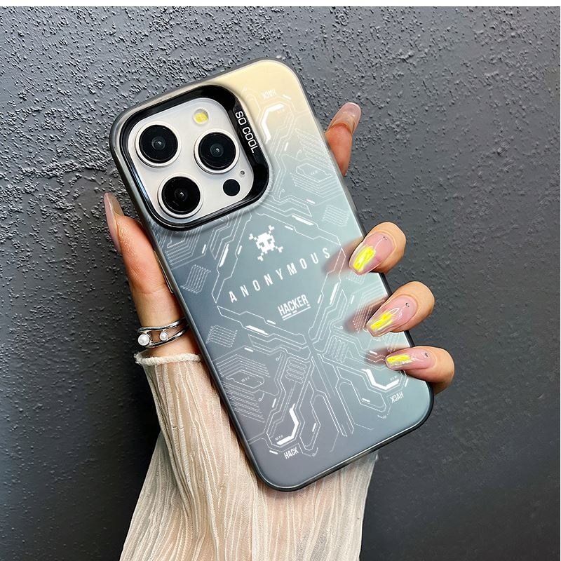 New Design Premium Korean Mobile Phone Cases For Samsung S23 S22 Ultra