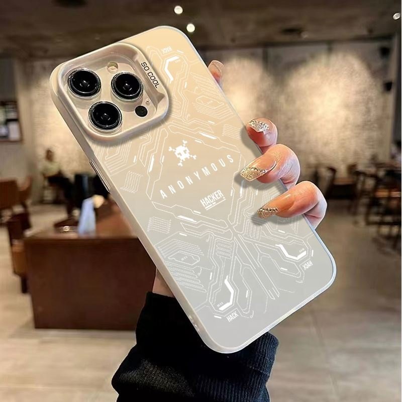 New Design Premium Korean Mobile Phone Cases For Samsung S23 S22 Ultra