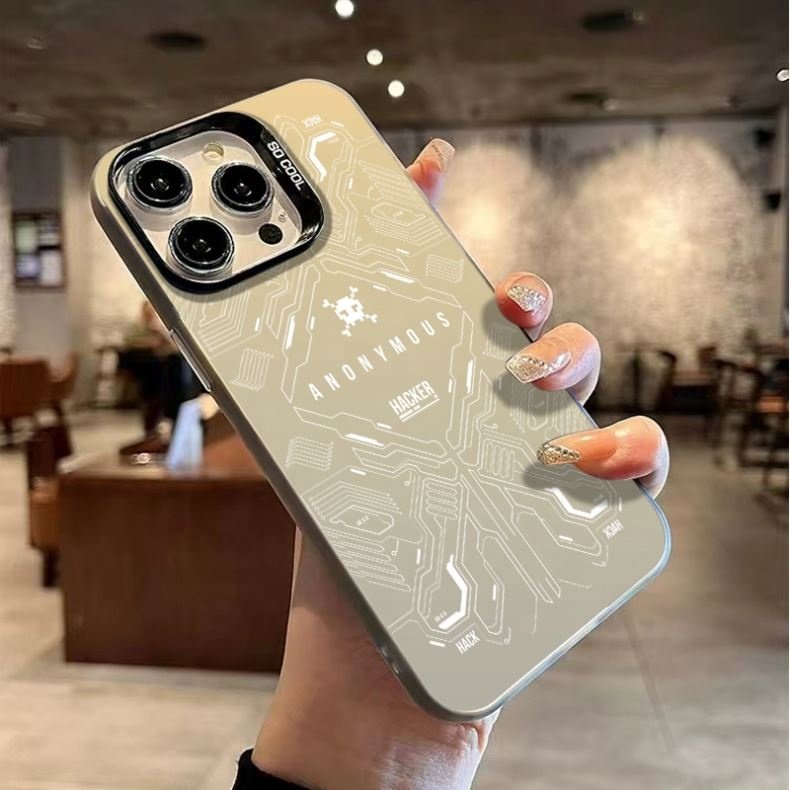 New Design Premium Korean Mobile Phone Cases For Samsung S23 S22 Ultra