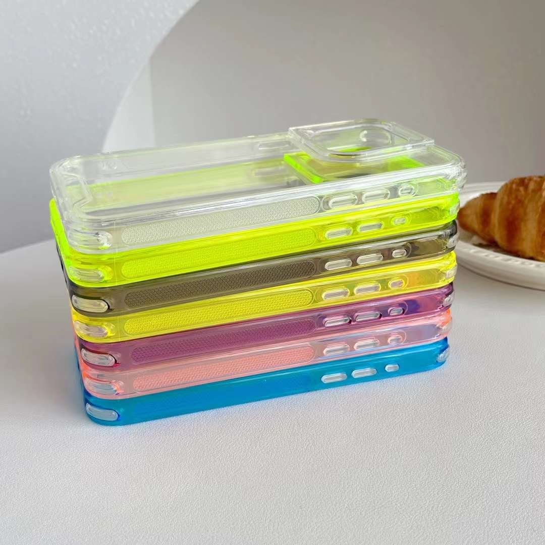 new arrival good price wholesale tough transparent clear shockproof phone cover case for iphone 16 15 14 13 12 11 pro max plus