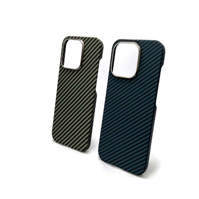 New texture High Quality Real Carbon Fiber Case For Iphone 16/pro/16pro max/16plus Mobile phone case