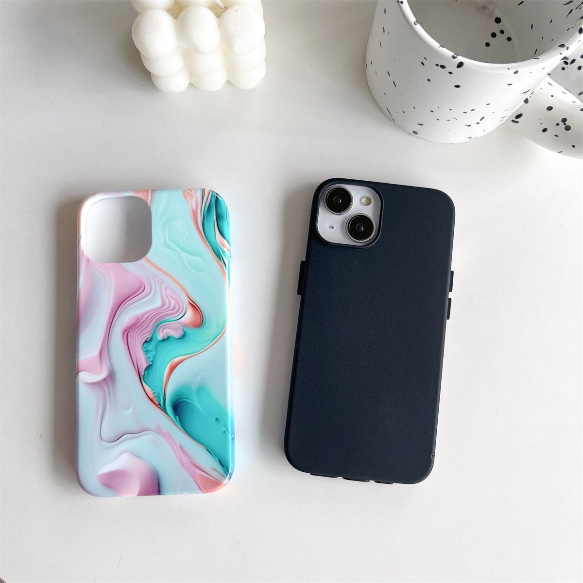 2025 New Arrivals Cute Cartoon 3D Anime Phone Covers For IPhone 16 15 14 13 12 11 Pro Max Mini Plus Case Lightweight At 5g
