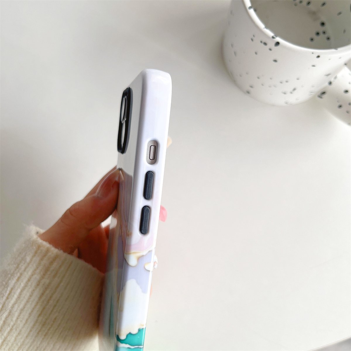 2025 New Arrivals Cute Cartoon 3D Anime Phone Covers For IPhone 16 15 14 13 12 11 Pro Max Mini Plus Case Lightweight At 5g