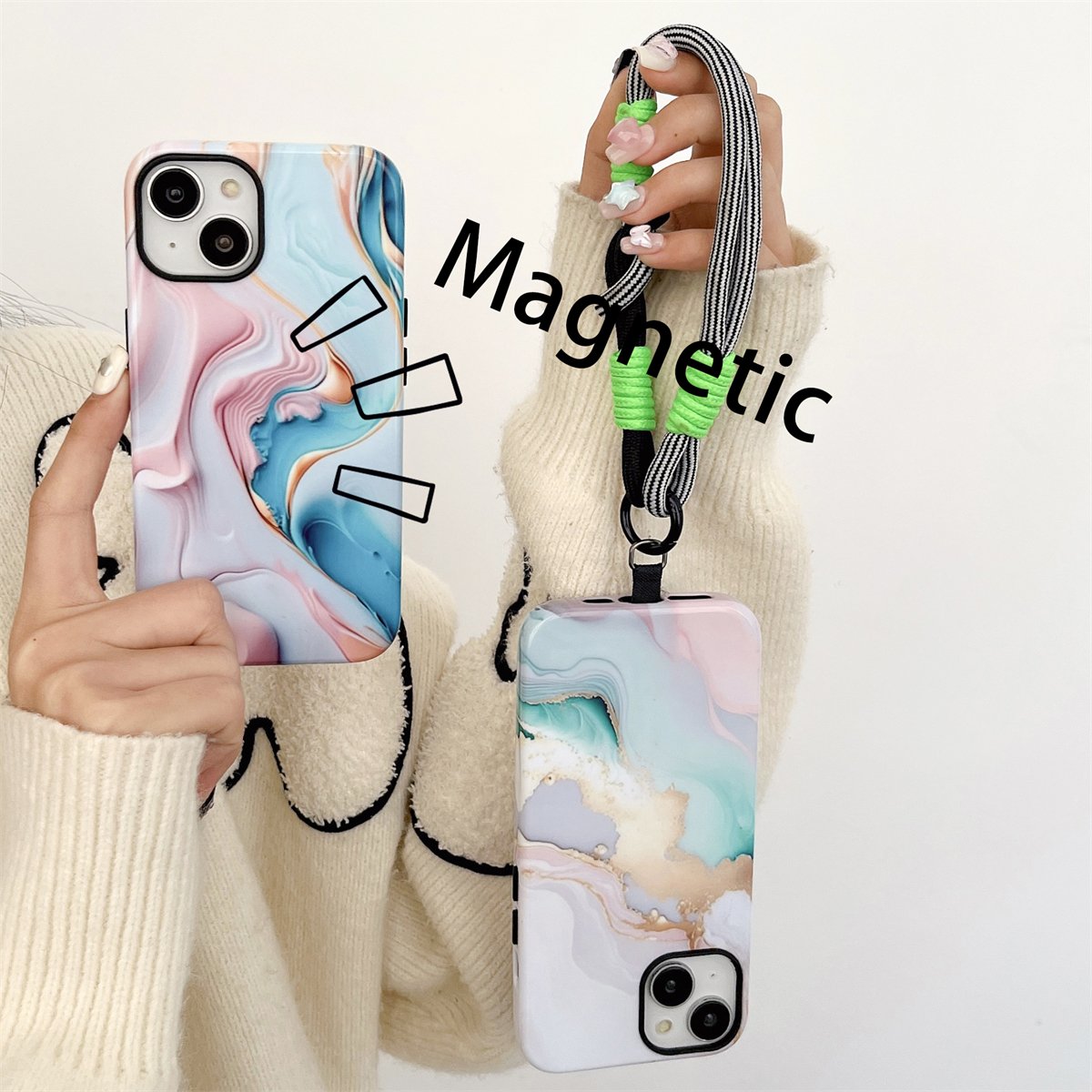 2025 New Arrivals Cute Cartoon 3D Anime Phone Covers For IPhone 16 15 14 13 12 11 Pro Max Mini Plus Case Lightweight At 5g