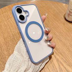 For iPhone 16 plus