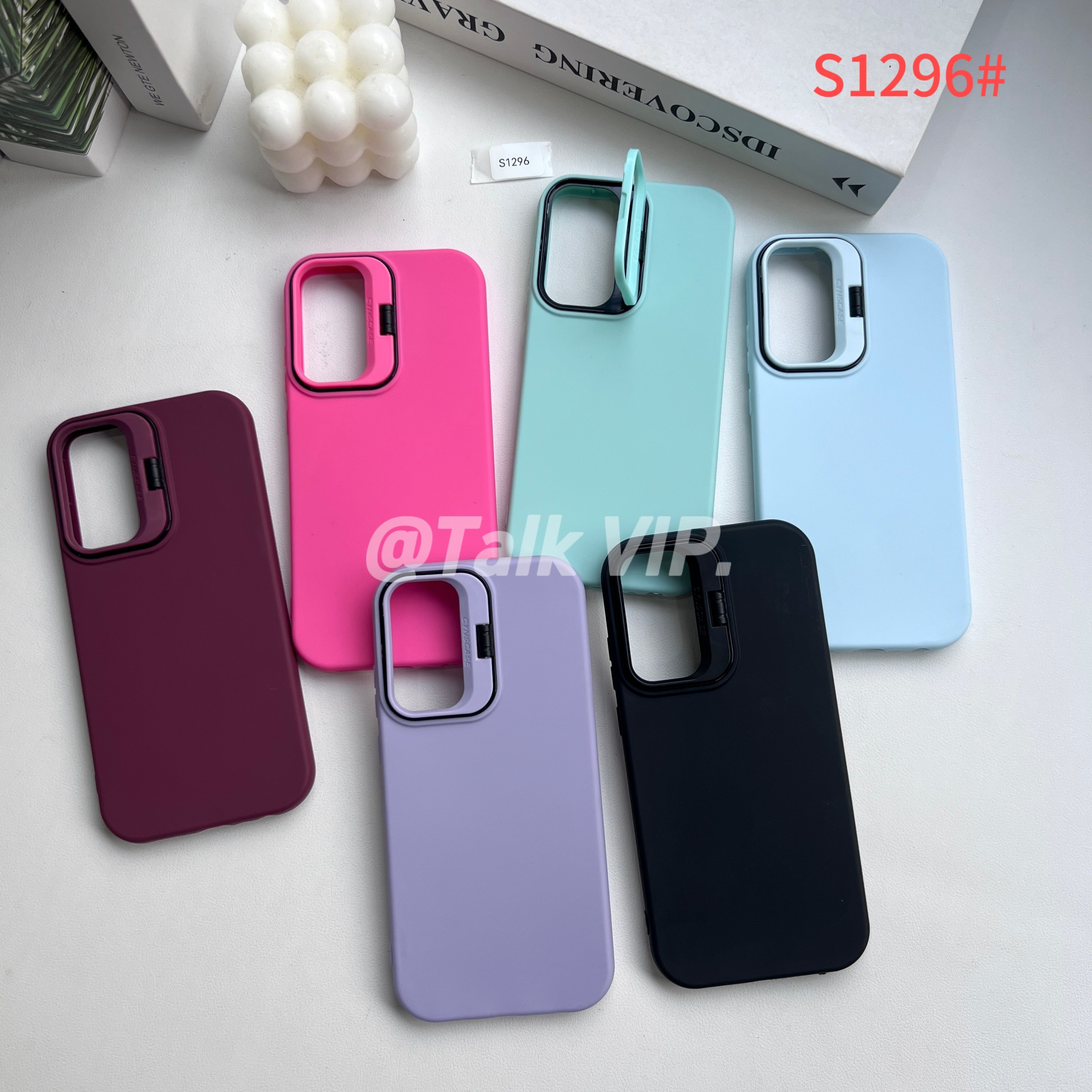 Mobile Phones for Samsung S24 Ultra Case Iphone 15promax Tpu Top Fashion Waterproof Case Mobile Phone Cases Vivo V29 5g