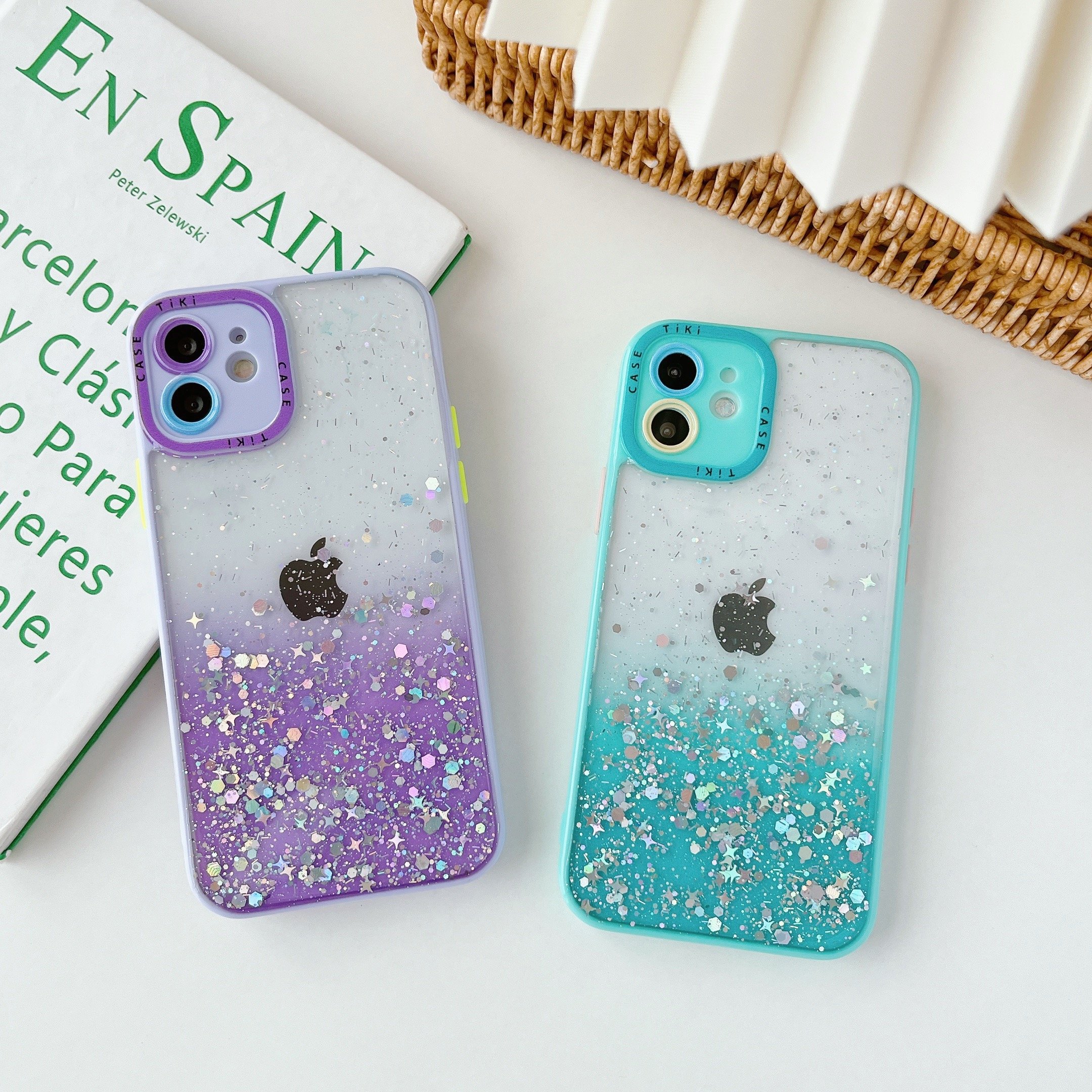 New Trending TPU PC Mobile Phone Cases Cute and Fashionable Personalized Fancy Cover for 15 Pro Max 14 Pro Max Sport Usage