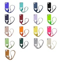 lanyard phone case