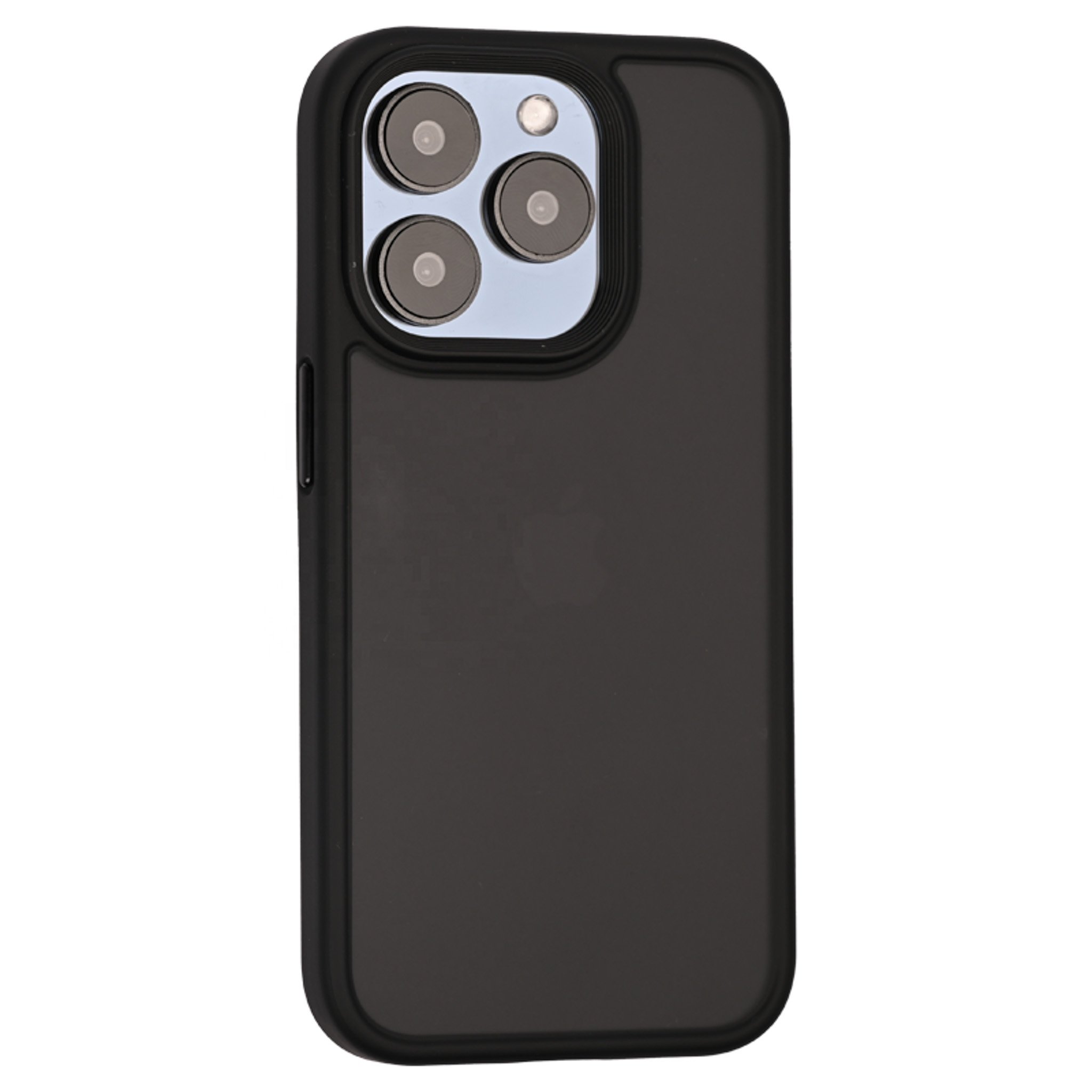 Drop Resistant Wholesale Smart Mobile Phone Case for iPhone 11 12 13 14 15 Pro Max Plus PC+TPU Cover