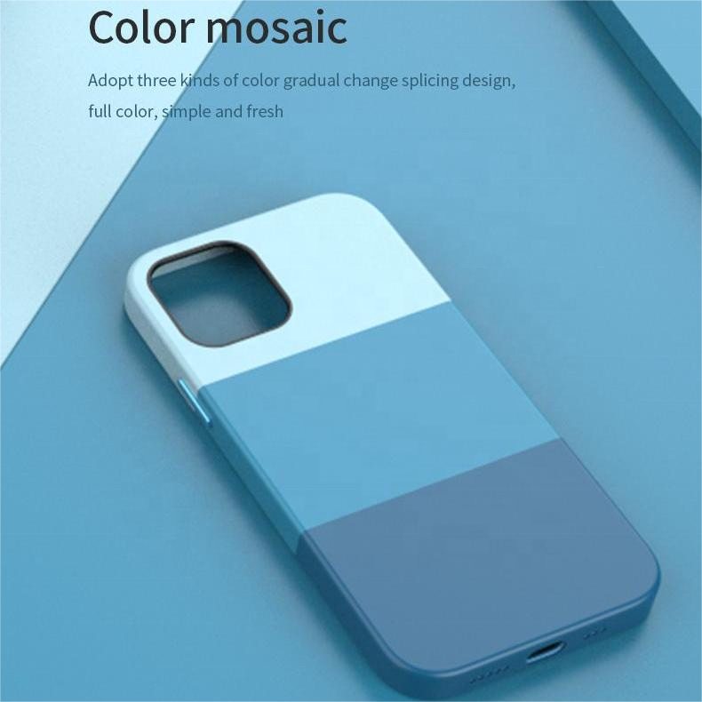 Wholesale Phone Cover Case for for iPhone 12 mini/12/12 Pro/12 Pro Max Leather Case