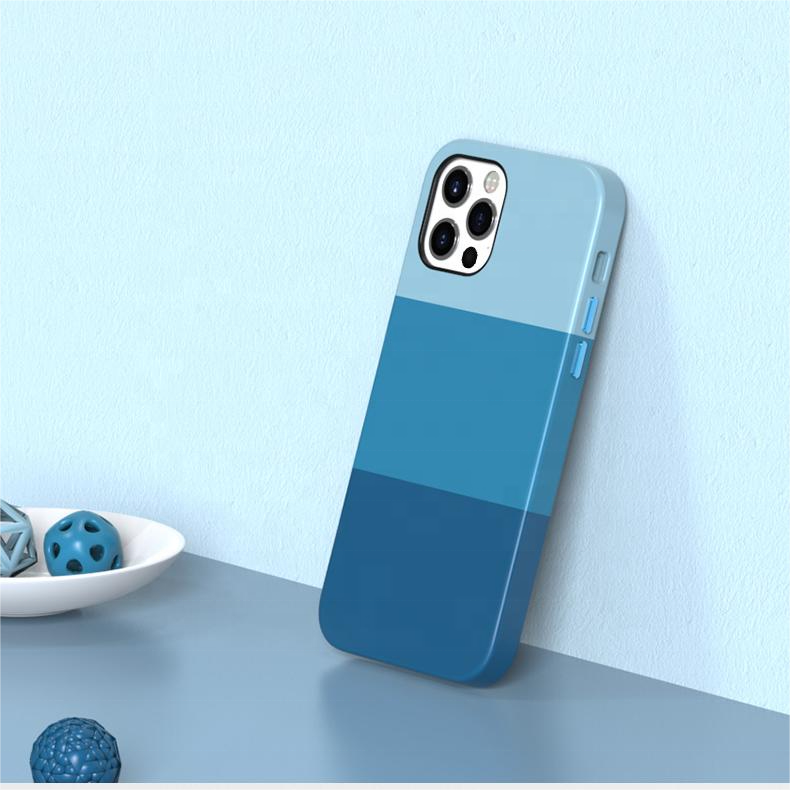 Wholesale Phone Cover Case for for iPhone 12 mini/12/12 Pro/12 Pro Max Leather Case