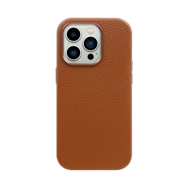 china wholesale unique luxury leather mobile phone case 2023 for iPhone 15
