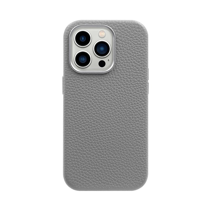 china wholesale unique luxury leather mobile phone case 2023 for iPhone 15