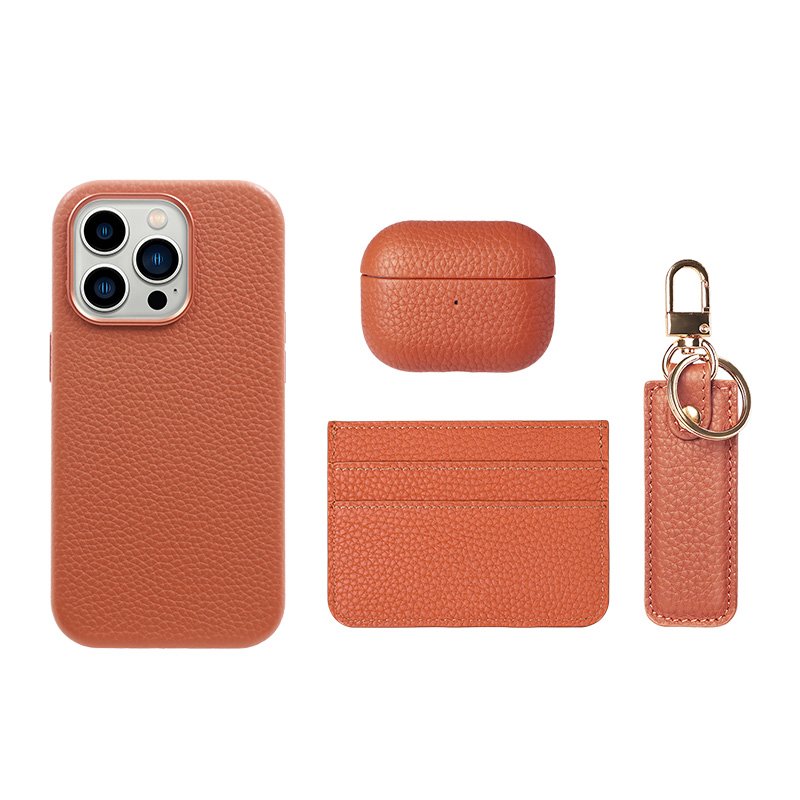 china wholesale unique luxury leather mobile phone case 2023 for iPhone 15