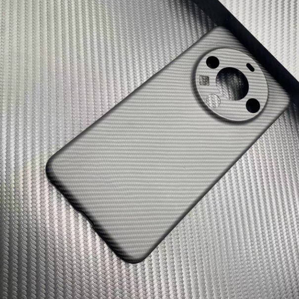 Luxury Shockproof Carbon Fiber Protective Cover carbon Fiber Mobile Phone Case for huawei mate 60pro phone cover