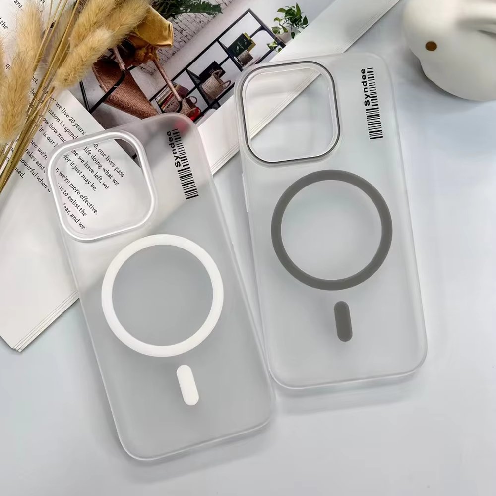 2024 New Trending products shockproof fundas slim PC Back covers mobile accessories phone case for iphones 16 pro max promax 15