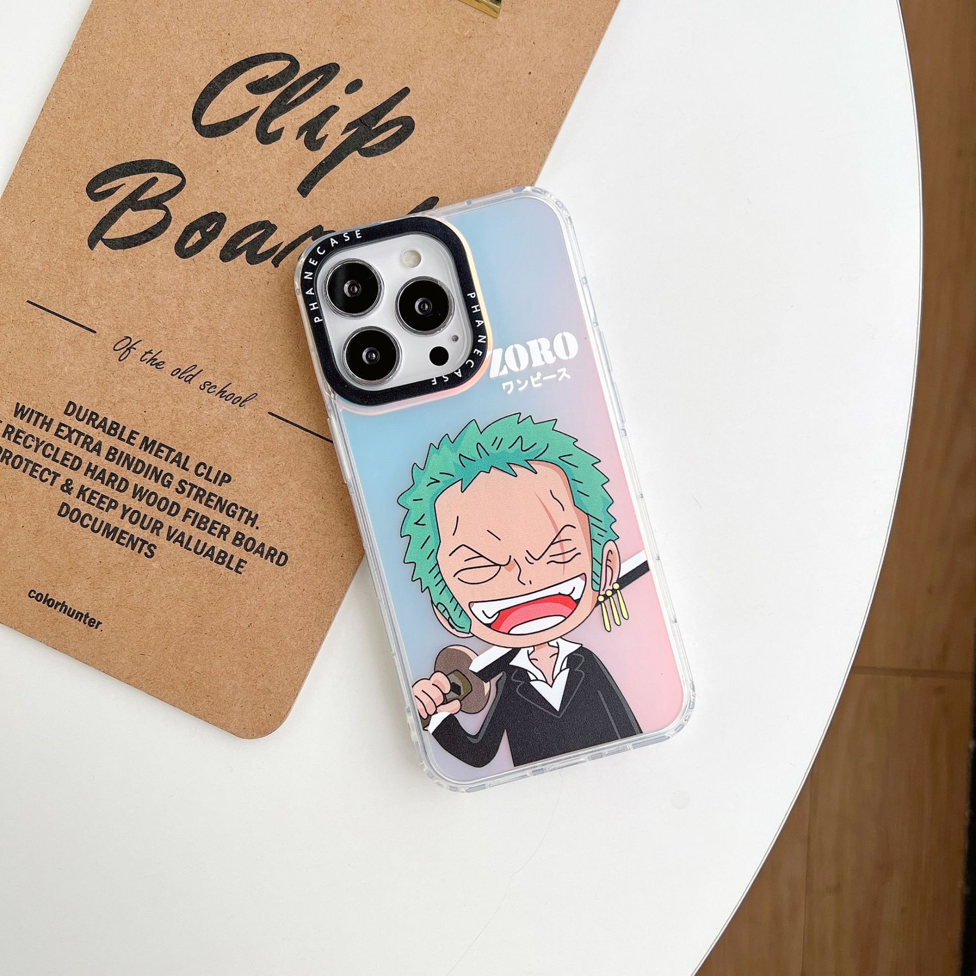 Japanese Cartoon Anime For Iphone 14puls TPU Phone Case For Iphone 14 13 12 11 Pro Max Xs Xr Cover