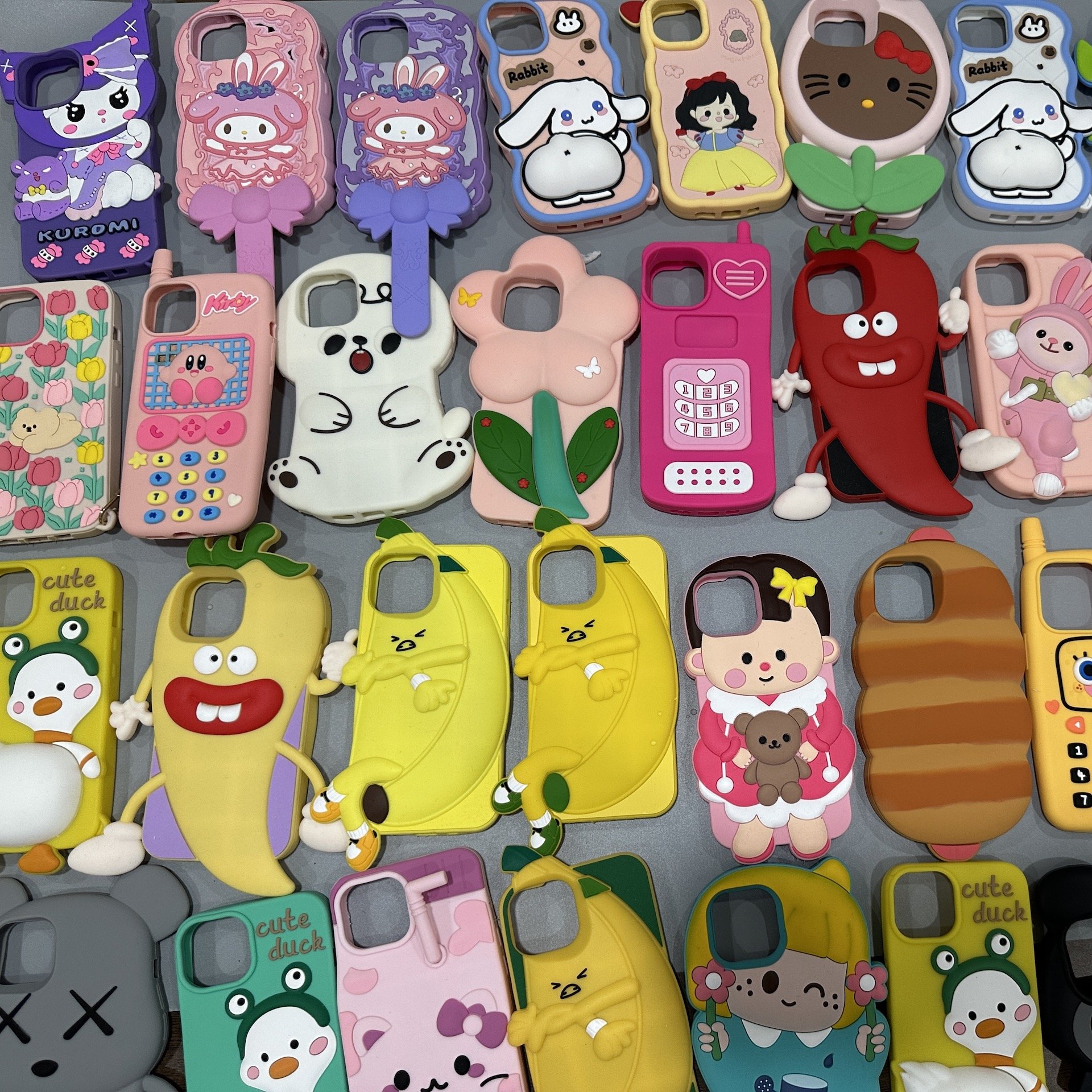 Unit price 0.49 cheap silicone Cases for iPhone Wholesale iphone pouch card holder camera protector Leather phonecase 15 Pro Max