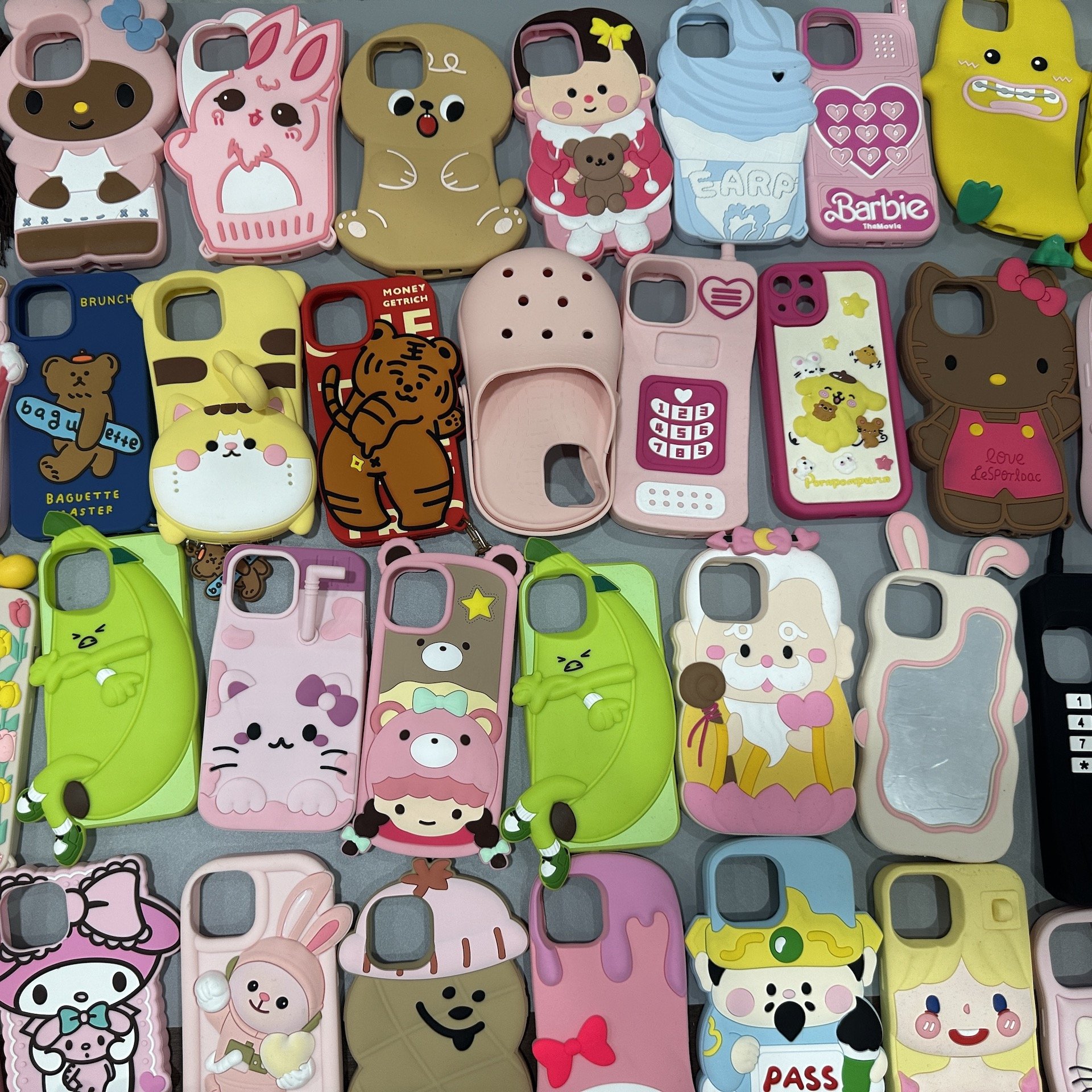 Unit price 0.49 cheap silicone Cases for iPhone Wholesale iphone pouch card holder camera protector Leather phonecase 15 Pro Max