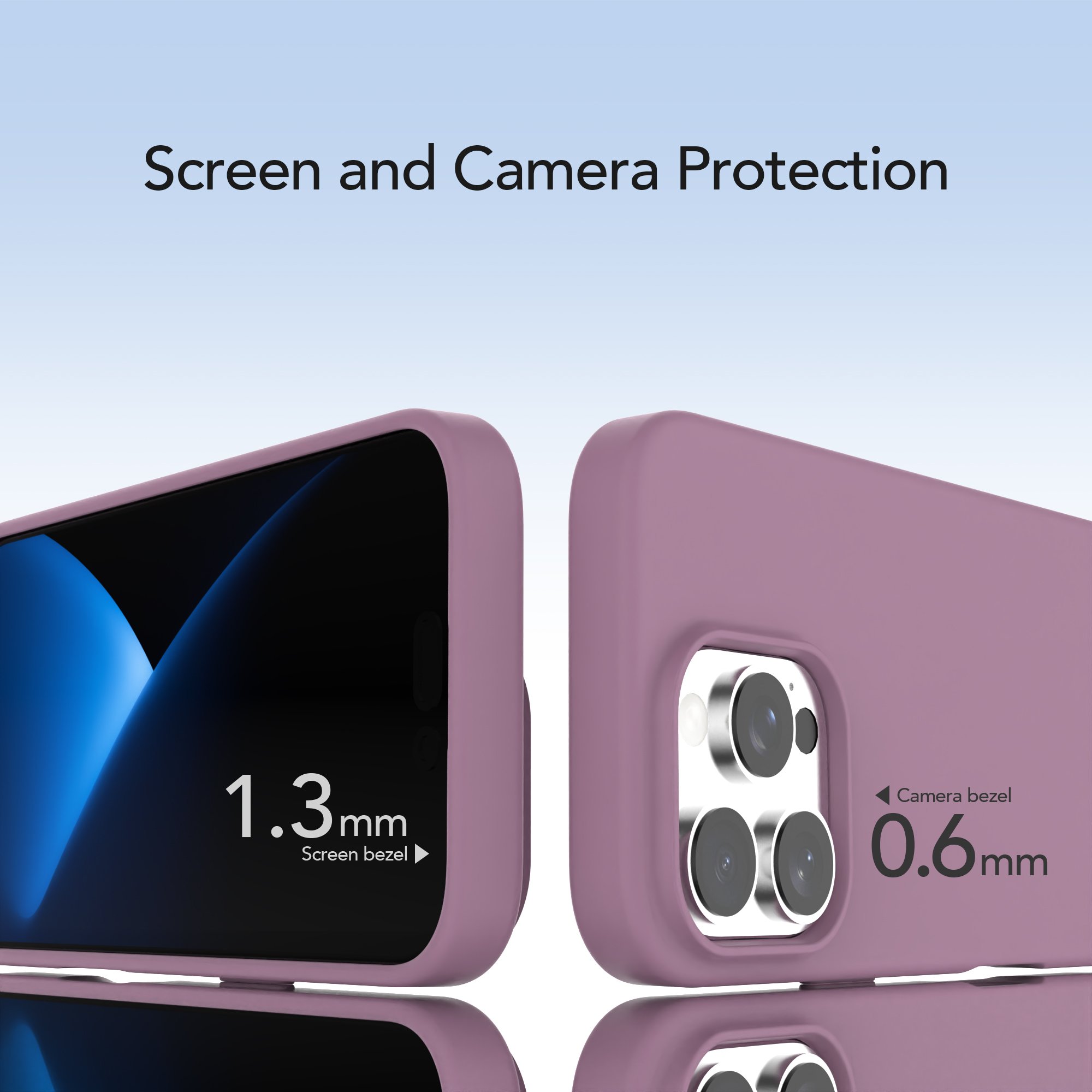 Wholesale Custom Logo Colorful Silicone TPU Mobile Phone Case Phone 13 14 15 16 PRO MAX PLUS Hot Sale Soft Micro Rubber Cover