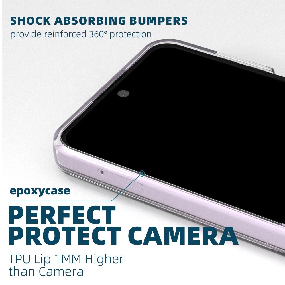 mobile phone cases for samsung zflip4 shockproof phone case