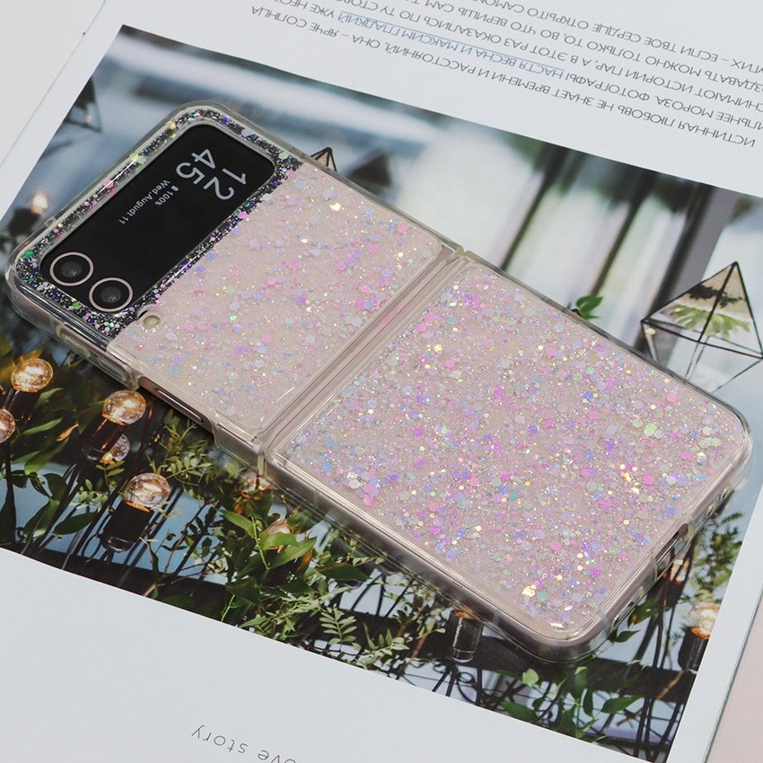 mobile phone cases for samsung zflip4 shockproof phone case