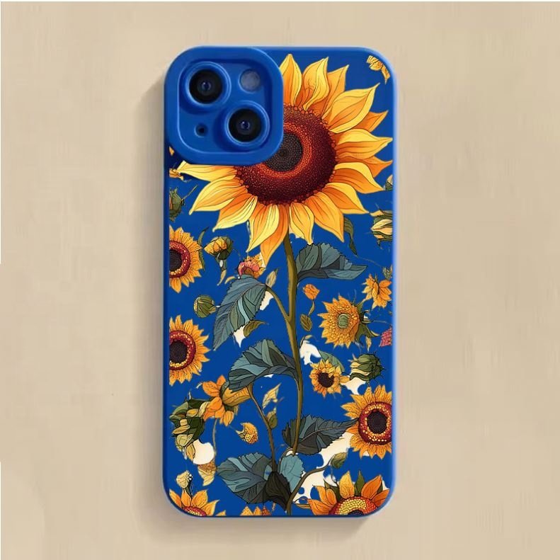 Anti shock Cell Phone Case With Holder For iPhone 15 14 TPU PC Camera Screen Protective Mobile Phone Case For iPhone15 pro max