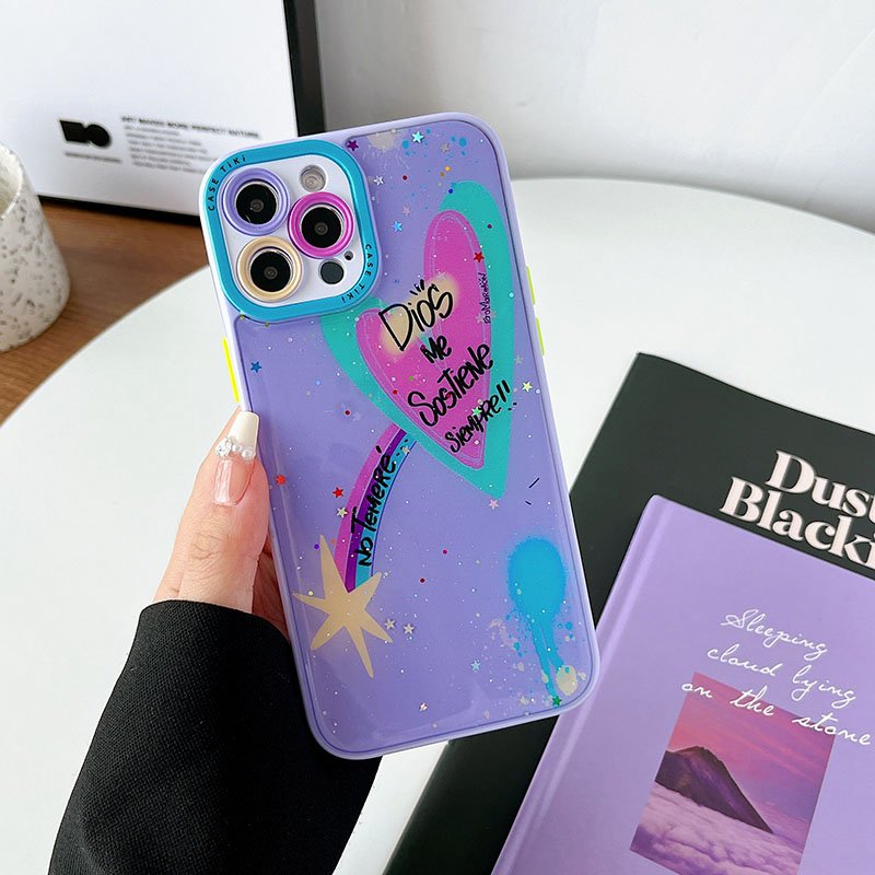 New Arrival 3D Funny Fancy TPU PC Custom Sublimation Cell Phone Cases Compatible for iPhone16 Pro Max XS Max Wireless Technology