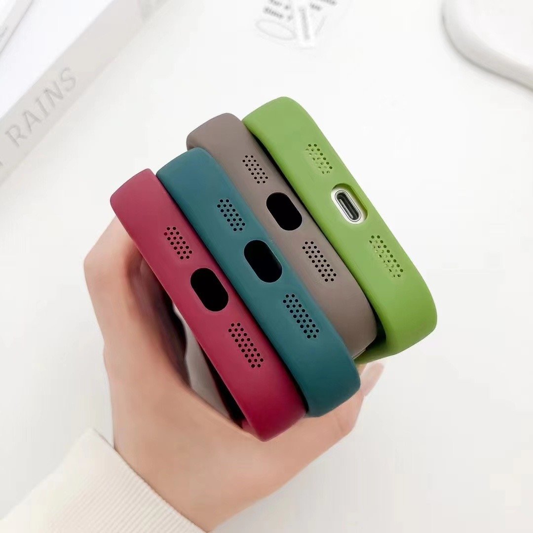 Shanhui Fashionable Cellphone Protector Shockproof and Waterproof PC and Silicone Rubber Phone Case Mobile Phone Case