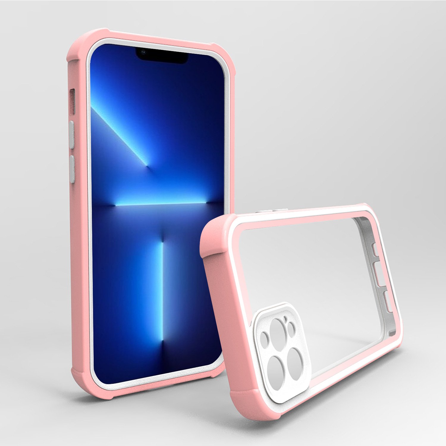 Phone Case For Samsung S23 S22 Ultra Super Protection Standards Cover