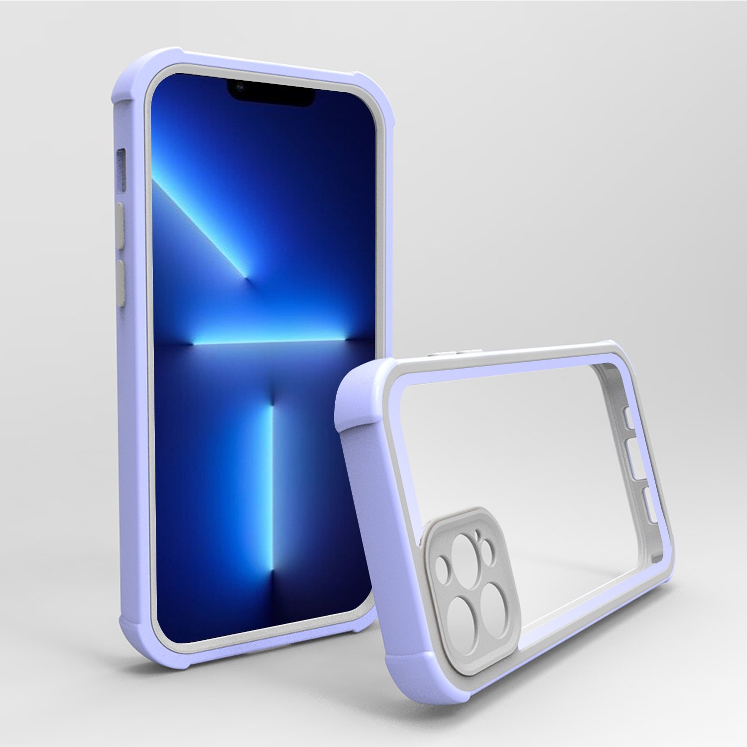 Phone Case For Samsung S23 S22 Ultra Super Protection Standards Cover