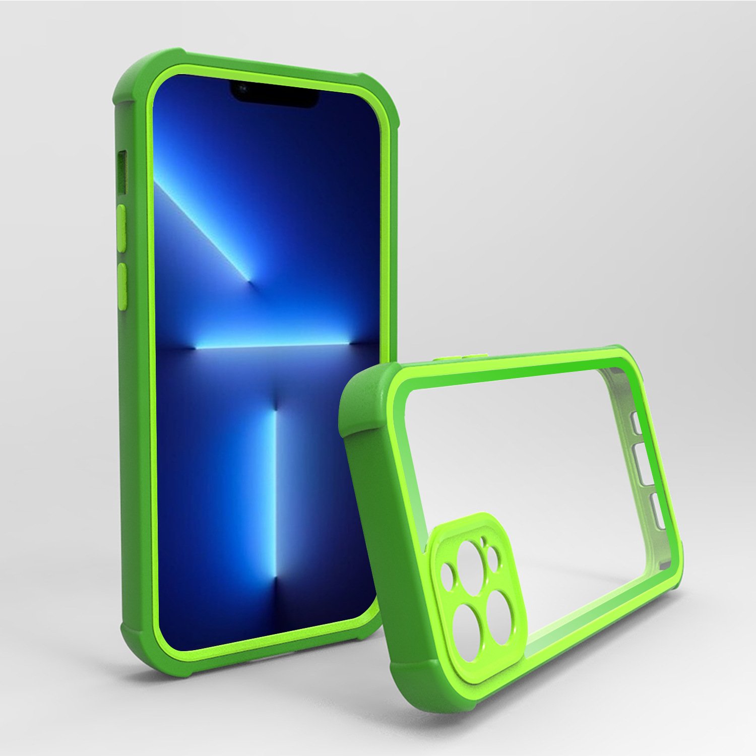Phone Case For Samsung S23 S22 Ultra Super Protection Standards Cover