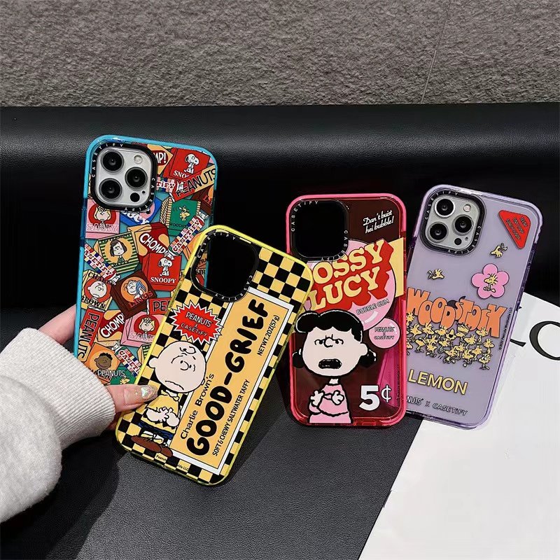 Antiman Customized Cartoon Cute Female Phone Case For iPhone 13 TPU Mobile Case For Women Cute Impact Case for iPhone 11 12 Max