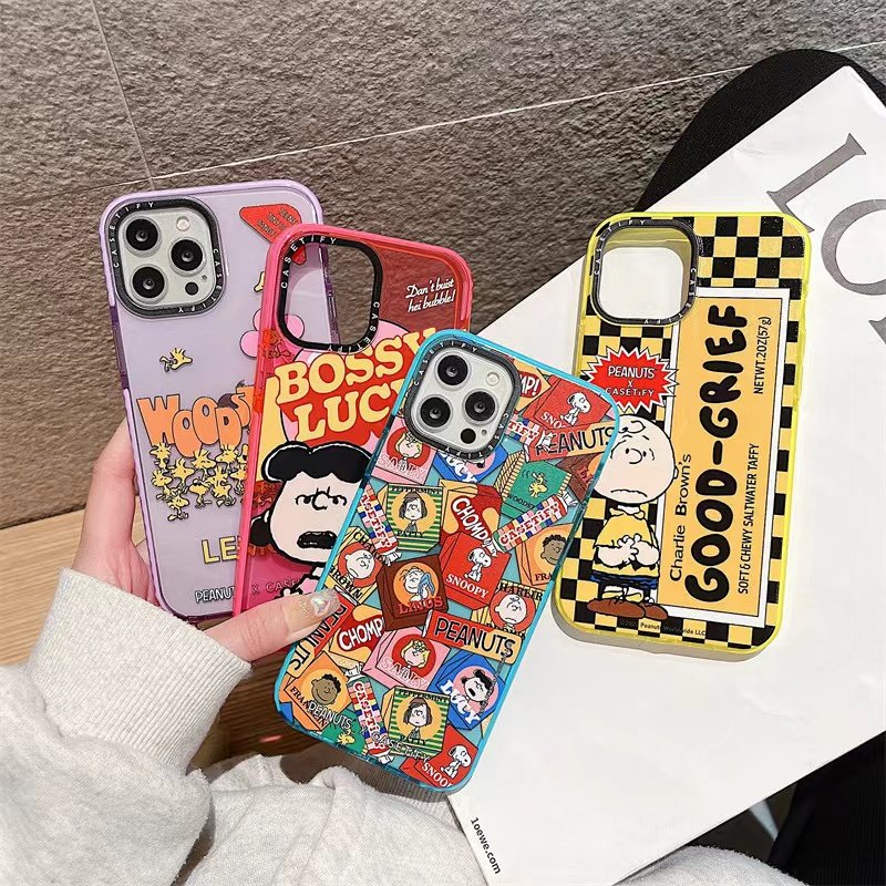 Antiman Customized Cartoon Cute Female Phone Case For iPhone 13 TPU Mobile Case For Women Cute Impact Case for iPhone 11 12 Max