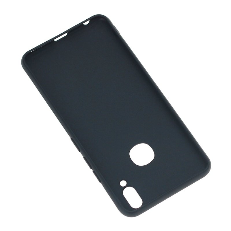 Back Cover Soft TPU Case for Vivo Y85 mobile phone cases