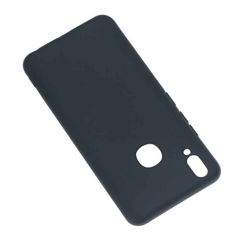 Back Cover Soft TPU Case for Vivo Y85 mobile phone cases
