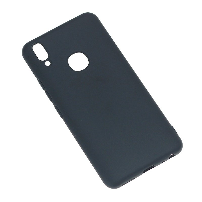 Back Cover Soft TPU Case for Vivo Y85 mobile phone cases