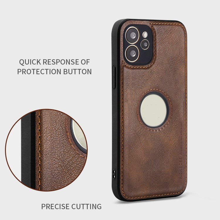 Protector for iPhone 16 pro max 16 plus shockproof case,PU phone cover for iPhone 16 15 case,leather mobile case for iPhone16pro
