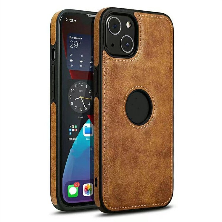 Protector for iPhone 16 pro max 16 plus shockproof case,PU phone cover for iPhone 16 15 case,leather mobile case for iPhone16pro