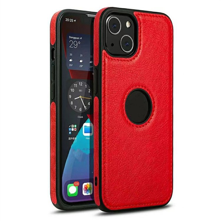 Protector for iPhone 16 pro max 16 plus shockproof case,PU phone cover for iPhone 16 15 case,leather mobile case for iPhone16pro