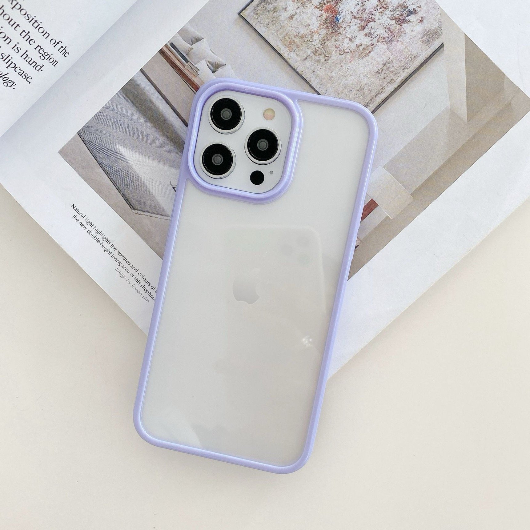 Candy Shockproof Silicone Bumper Phone Case For iPhone 15 14 11 12 13 Pro Max 7 Plus Transparent Protection Back Cover 15 case 16