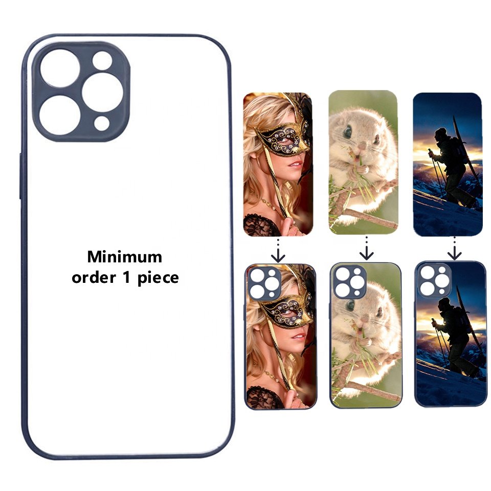 Case For IPhone 11 13 Cute Red Love Heart 12 14 15 Pro Max XS XR X 7 8 Plus Soft Cover