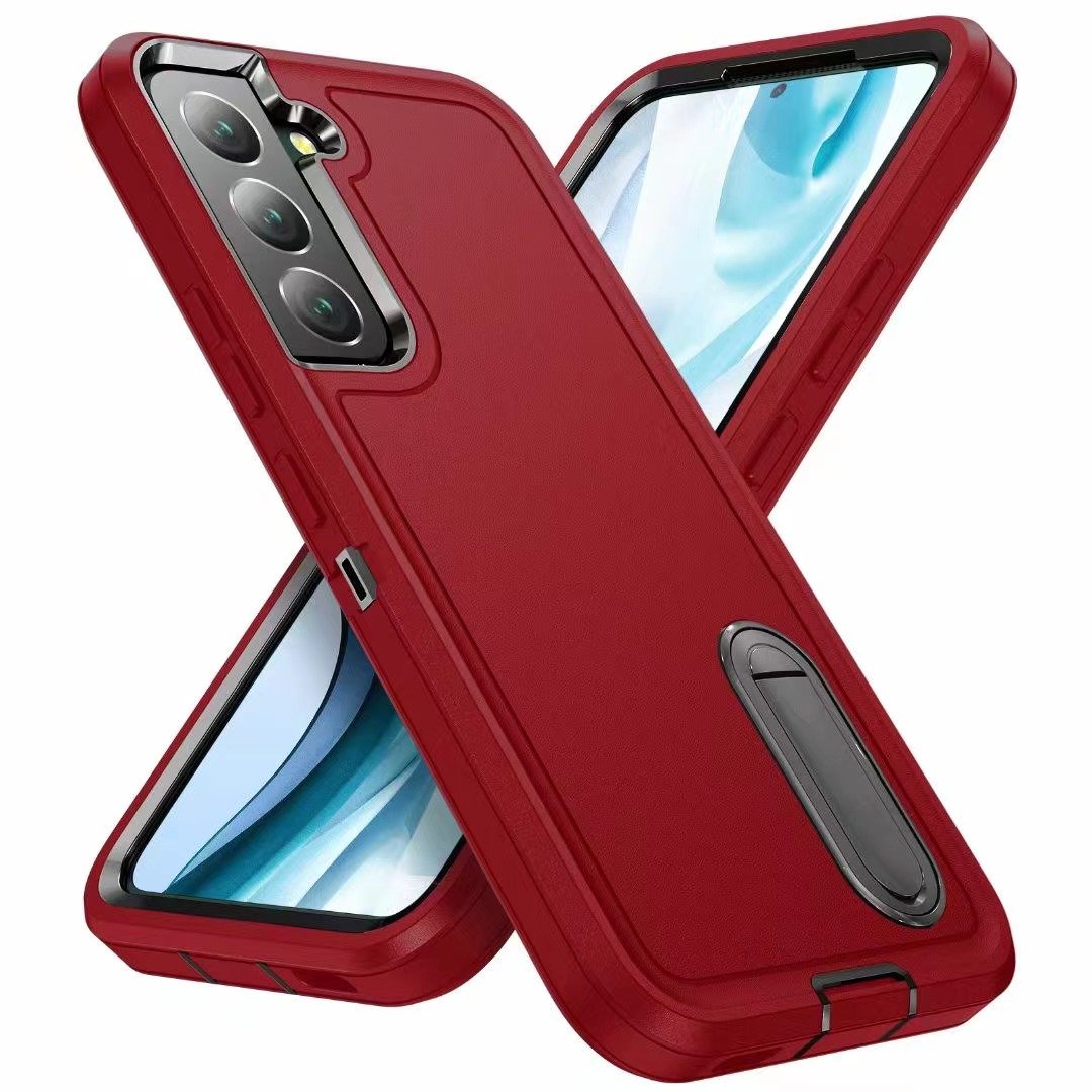 Hot Sale SGP Armor Back Case for iPhone 7 12 Pro Max XS Max XR X SE Phone Case with Soft Feature Compatible with iPhone A22