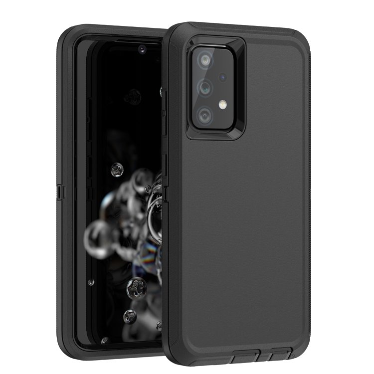 defense Armor Outdoor shockproof Mobile Phone Case For Samsung galaxy A15 5G A54 defender cases back cover