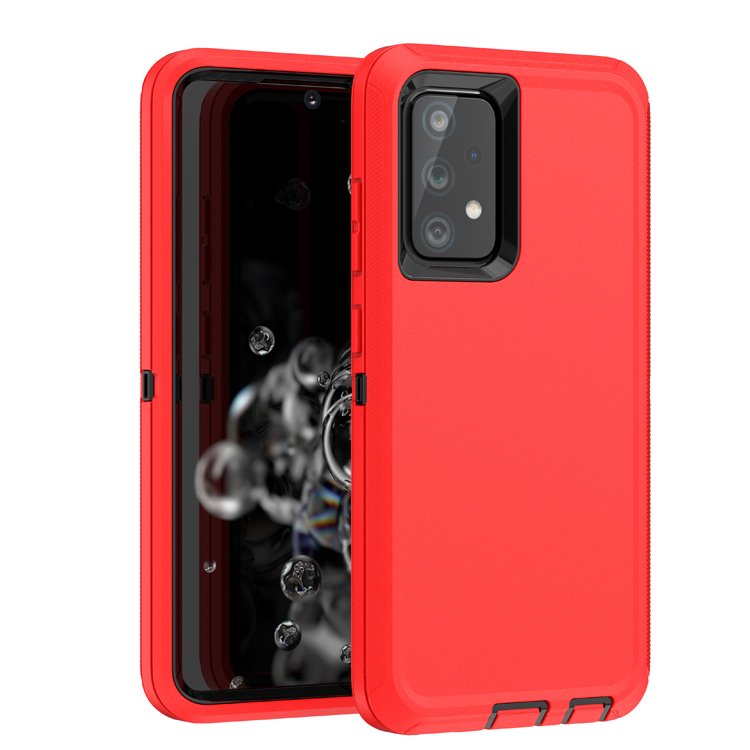 defense Armor Outdoor shockproof Mobile Phone Case For Samsung galaxy A15 5G A54 defender cases back cover
