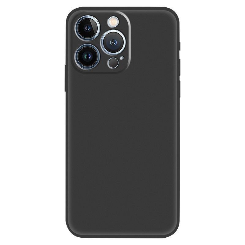 Anti-Scratch soft black TPU Case For Infinix GT 20 Pro Note 40 30Pro Smart 8 Plus Pro Hot 30 40 Pro