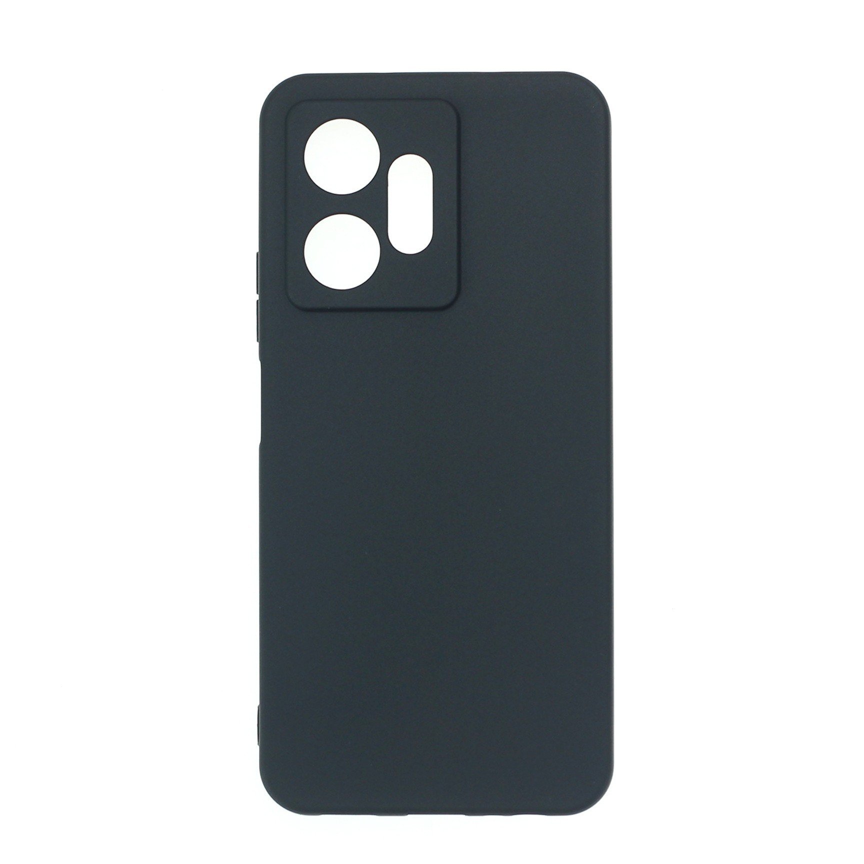 Anti-Scratch soft black TPU Case For Infinix GT 20 Pro Note 40 30Pro Smart 8 Plus Pro Hot 30 40 Pro